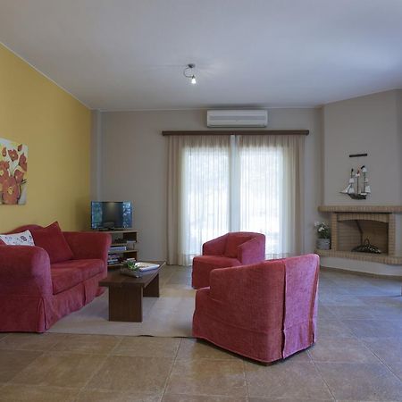 Istron Maisonettes With Private Pool Exterior foto
